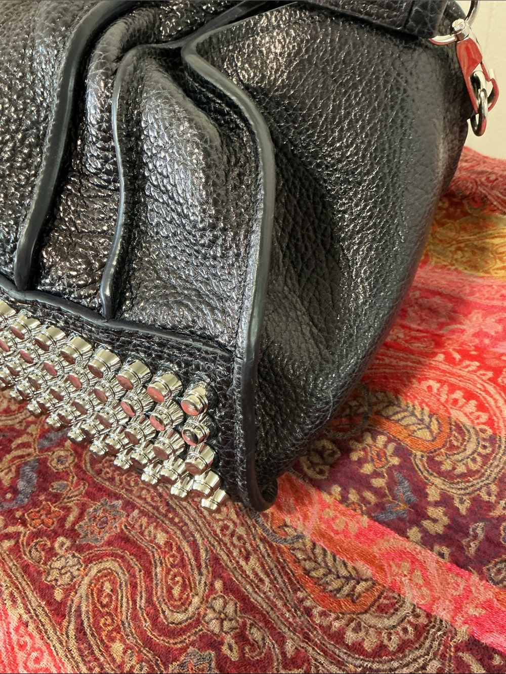 Alexander Wang handbag - Picture 5 of 7